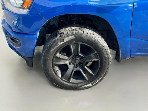 Used 2019 RAM 1500 Sport w/ Bed Utility Group AWD/4WD image 30