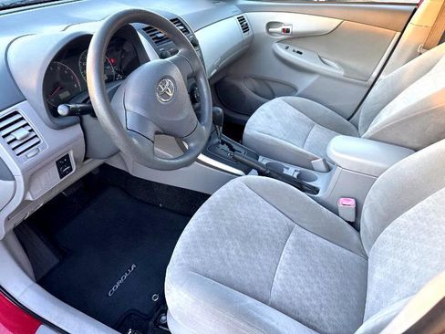 Used 2009 Toyota Corolla LE image 9