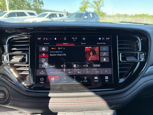Used 2025 Dodge Durango GT AWD/4WD image 22