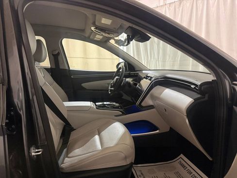 Used 2023 Hyundai Tucson Limited image 31