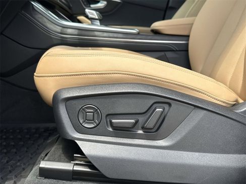 New 2025 Audi Q7 2.0T Premium Plus image 3