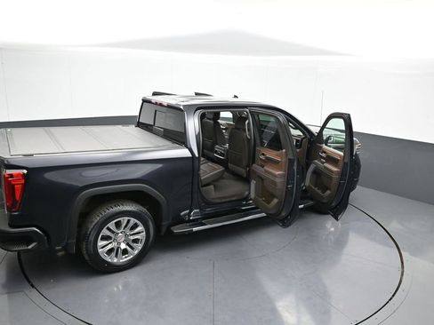 Used 2023 GMC Sierra 1500 Denali image 46