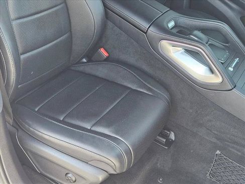 Used 2021 Mercedes-Benz GLE 350 4MATIC w/ 3rd Row Seat Package image 26