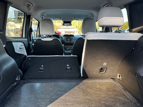 Used 2021 Jeep Renegade Latitude image 44