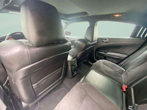 Used 2020 Dodge Charger GT w/ Plus Group image 20