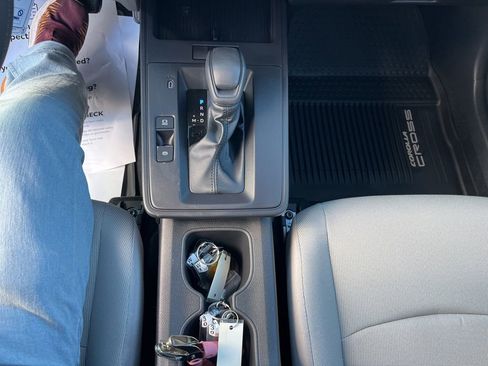 Certified 2026 Toyota Corolla Cross LE image 22