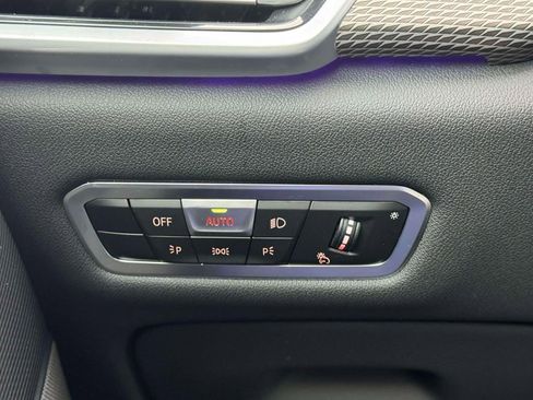 Used 2023 BMW X6 xDrive40i w/ Executive Package image 20