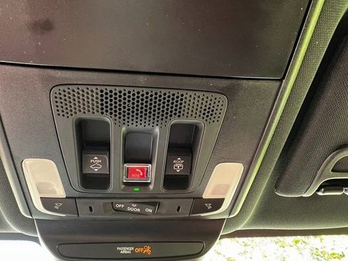 New 2026 Acura ADX A-Spec image 28