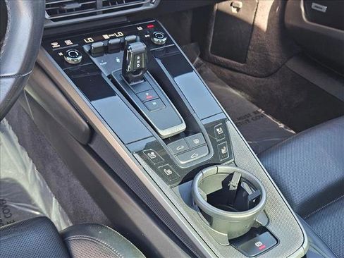 Used 2020 Porsche 911 Carrera S image 12