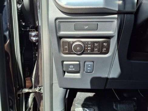 New 2026 Ford F150 Lariat w/ Equipment Group 501A Mid AWD/4WD image 19