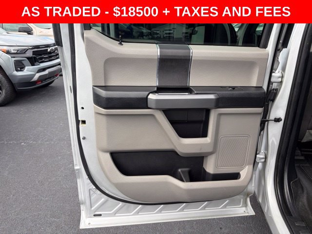 Used 2018 Ford F150 XLT RWD image 13