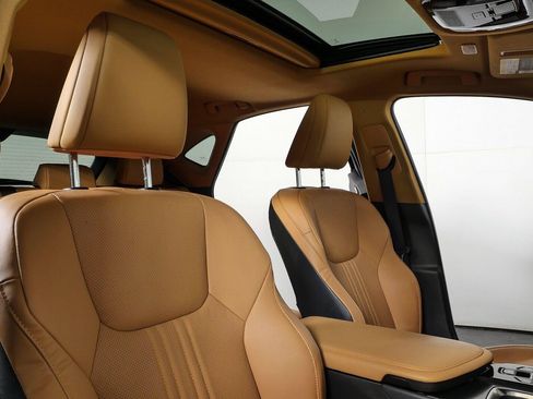 Used 2023 Lexus NX 350 AWD image 25