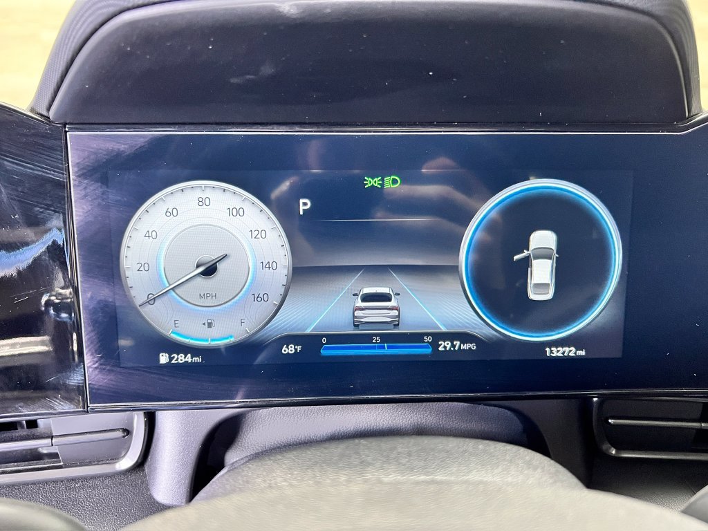Used 2023 Hyundai Elantra N Line FWD image 24