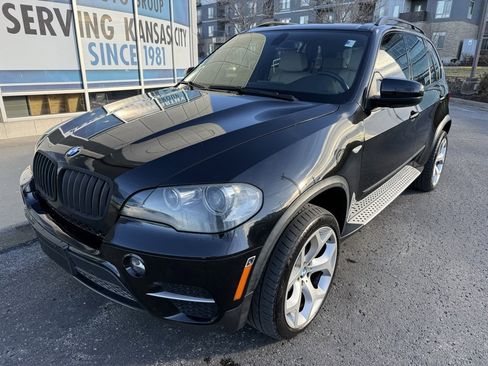 Used 2011 BMW X5 xDrive35i image 10