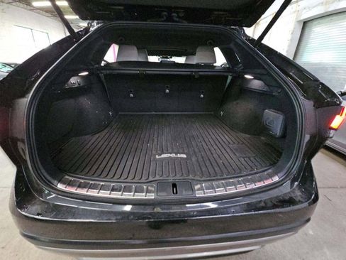 Used 2023 Lexus RX 350 Premium Plus w/ Accessory Package AWD/4WD image 17