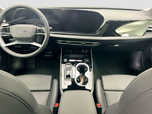 New 2026 Audi A6 Premium Plus image 13