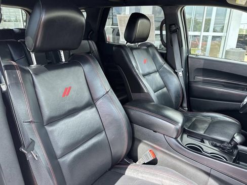 Used 2023 Dodge Durango GT AWD/4WD image 11