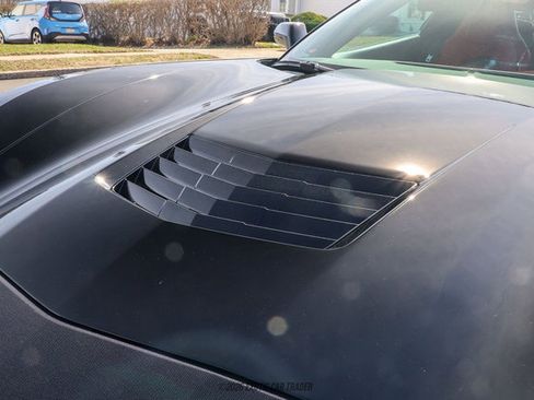 Used 2019 Chevrolet Corvette Stingray Convertible w/ 2LT Preferred Equipment Group image 77