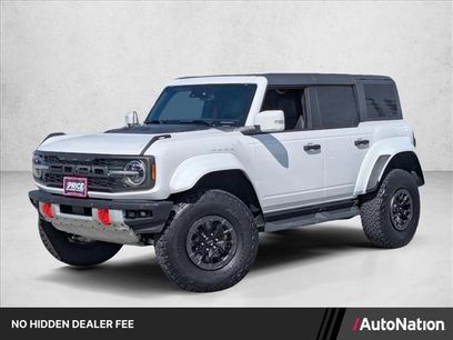 Used 2024 Ford Bronco Raptor
