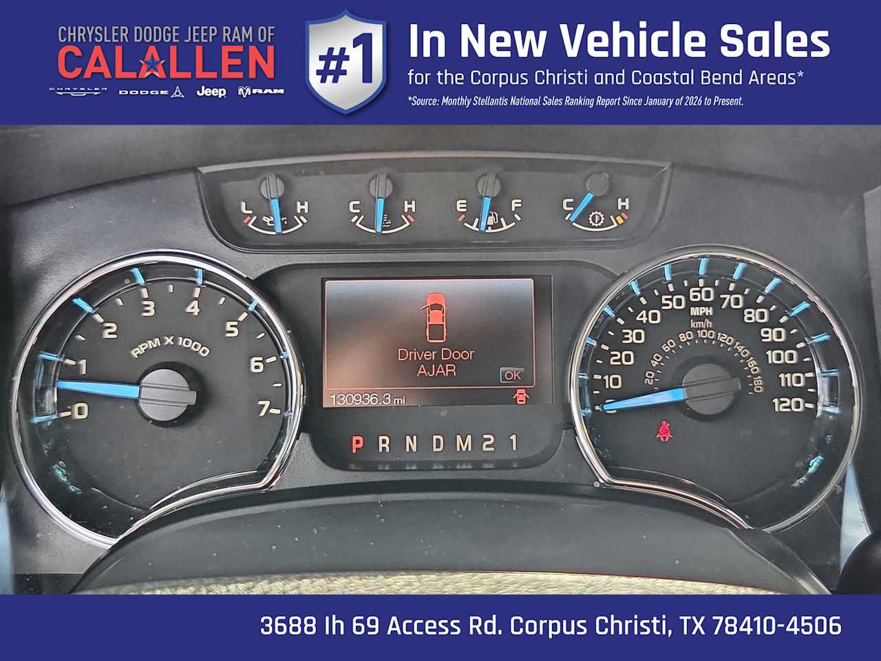 Used 2014 Ford F150 XLT w/ Equipment Group 301A Mid RWD image 26