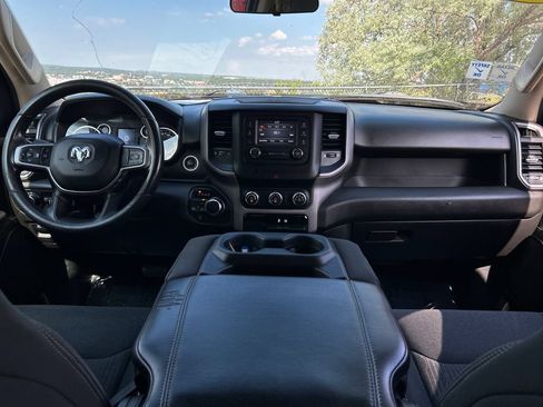 Used 2019 RAM 1500 Tradesman AWD/4WD image 6