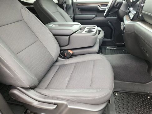 Used 2023 Chevrolet Silverado 1500 LT w/ Protection Package image 17