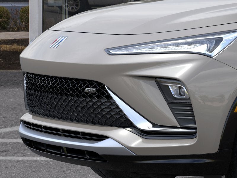 New 2026 Buick Envista Sport Touring w/ Studio Series FWD image 13