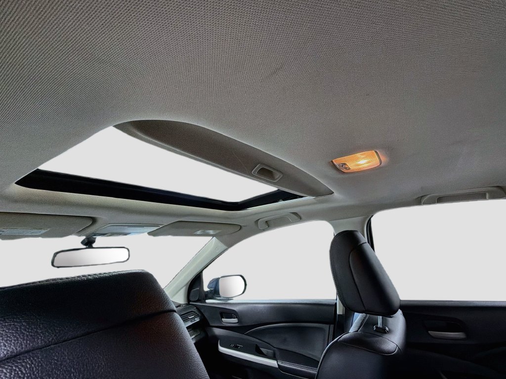 Used 2014 Honda CR-V EX-L image 22