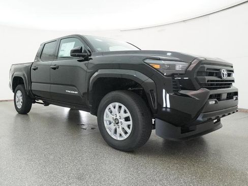 New 2026 Toyota Tacoma SR5 image 46