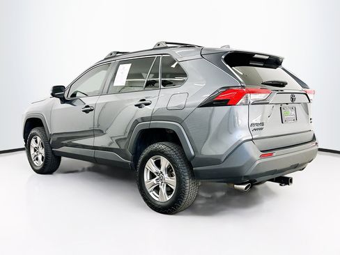 Used 2022 Toyota RAV4 XLE image 5