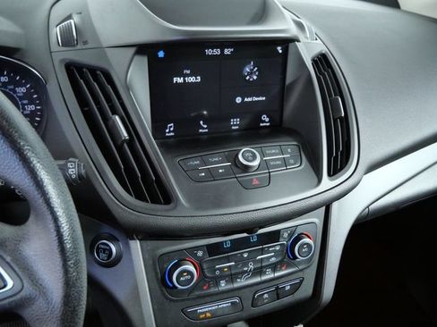 Certified 2019 Ford Escape SE FWD image 20