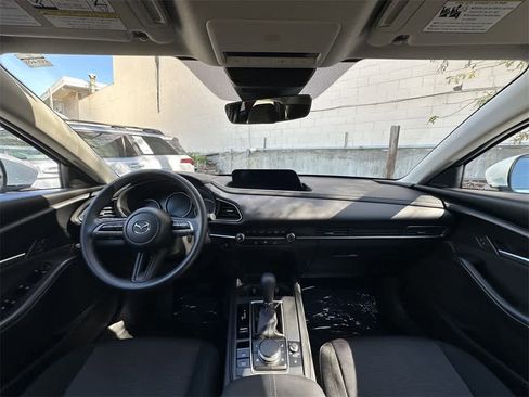 Used 2023 MAZDA CX-30 AWD 2.5 S image 10