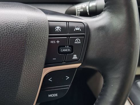 Certified 2023 Toyota Crown AWD/4WD image 31