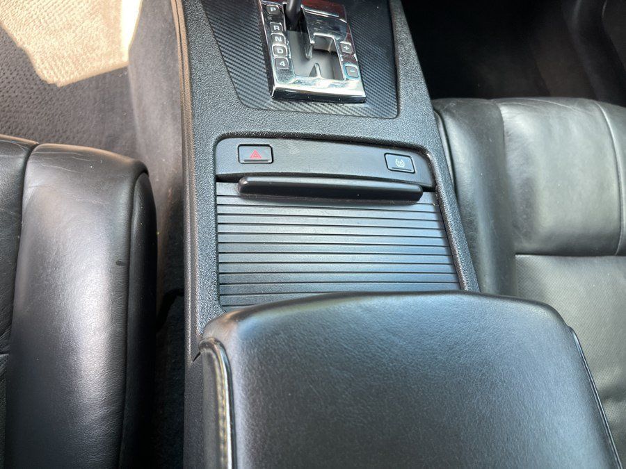 Used 2006 Cadillac STS V8 w/ Preferred Equipment Group RWD image 13