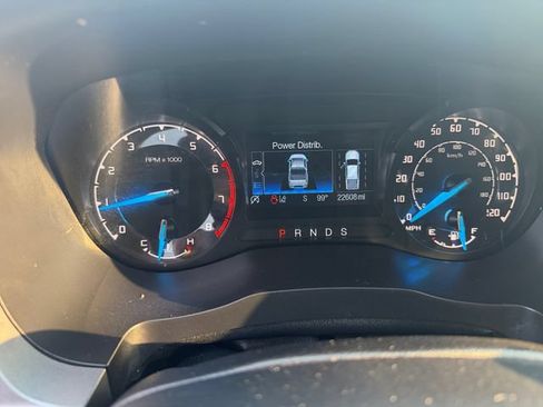 Used 2022 Ford Ranger XLT w/ Equipment Group 302A High AWD/4WD image 14