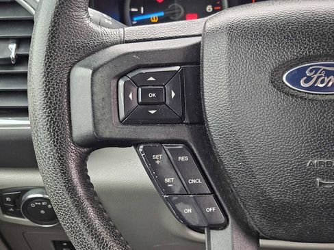 Used 2015 Ford F150 XLT w/ Equipment Group 302A Luxury image 26