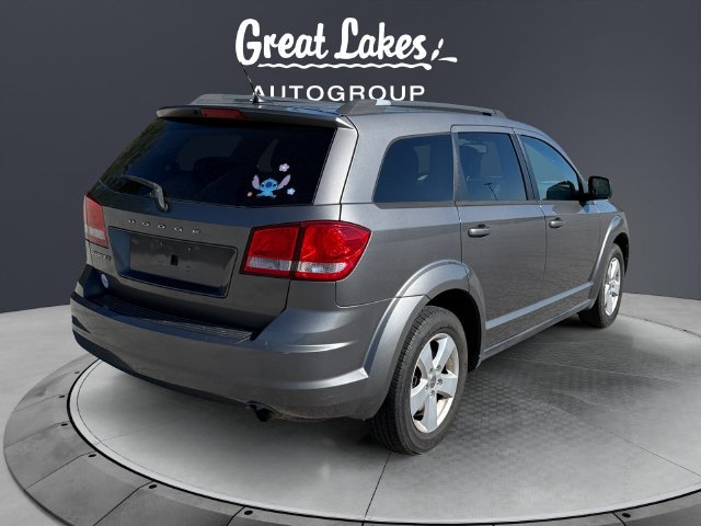Used 2013 Dodge Journey SE FWD image 5
