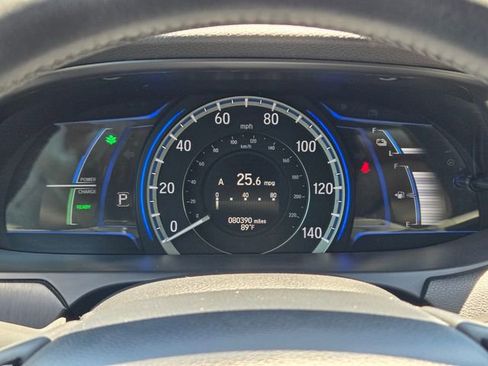 Used 2015 Honda Accord EX-L image 27