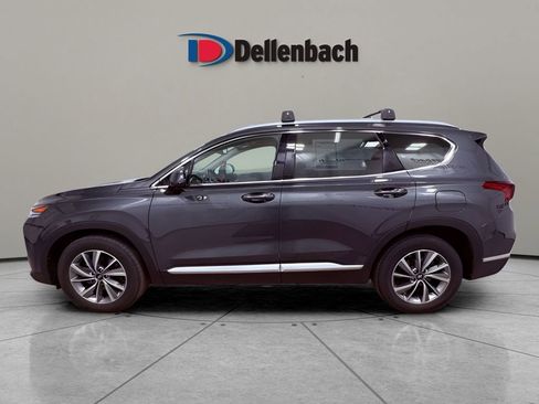 Used 2019 Hyundai Santa Fe SEL image 2