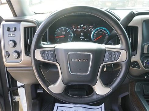 Used 2018 GMC Sierra 1500 Denali w/ Denali Ultimate Package image 27