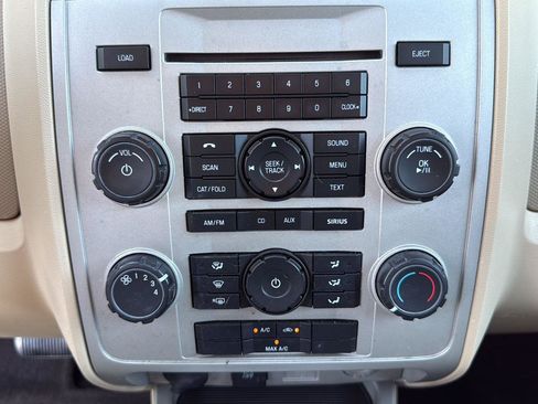 Used 2012 Ford Escape XLT image 27