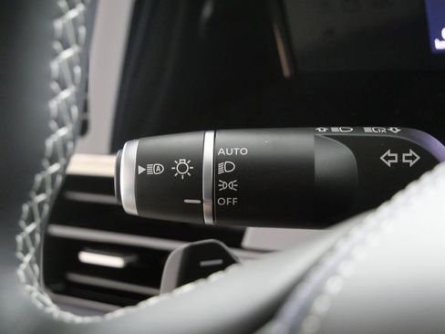 New 2026 INFINITI QX80 4WD w/ Sport Exterior Package image 30