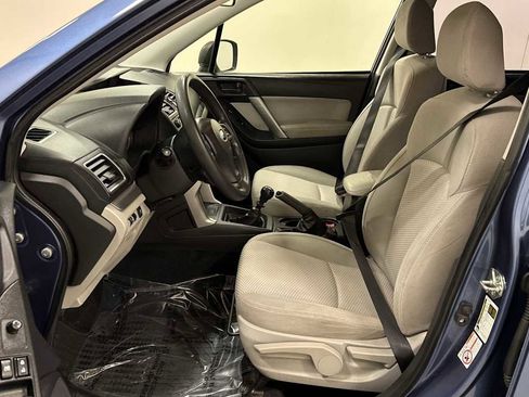 Used 2016 Subaru Forester 2.5i image 13