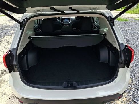 Certified 2023 Subaru Forester Premium AWD/4WD image 43