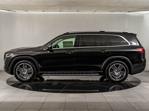 Used 2026 Mercedes-Benz GLS 450 4MATIC image 8