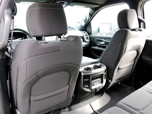 New 2026 RAM 1500 Lone Star image 17