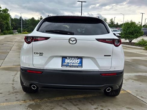 New 2026 MAZDA CX-30 Aire Edition AWD/4WD image 12
