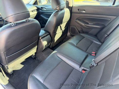 Used 2019 Nissan Altima 2.5 SR w/ SR Premium Package image 46