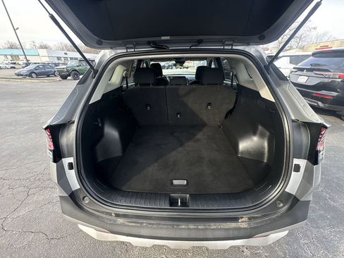 Used 2023 Kia Sportage LX image 18