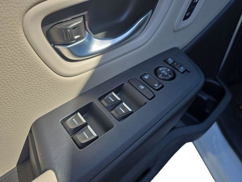 New 2026 Honda Passport TrailSport Elite image 9
